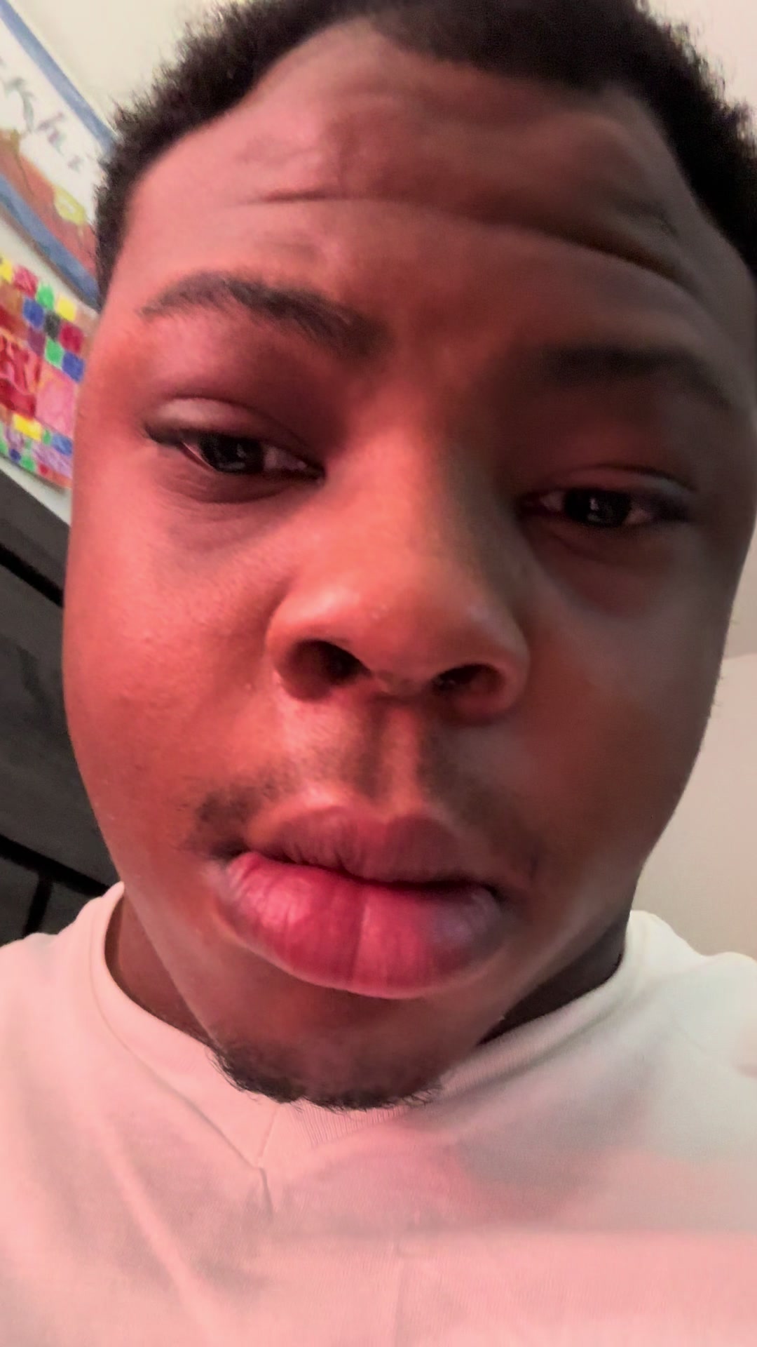 @Mekhi Saunders