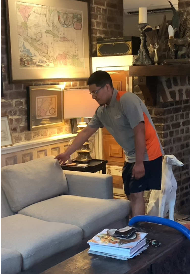 @Carpet & Rug Cleaning