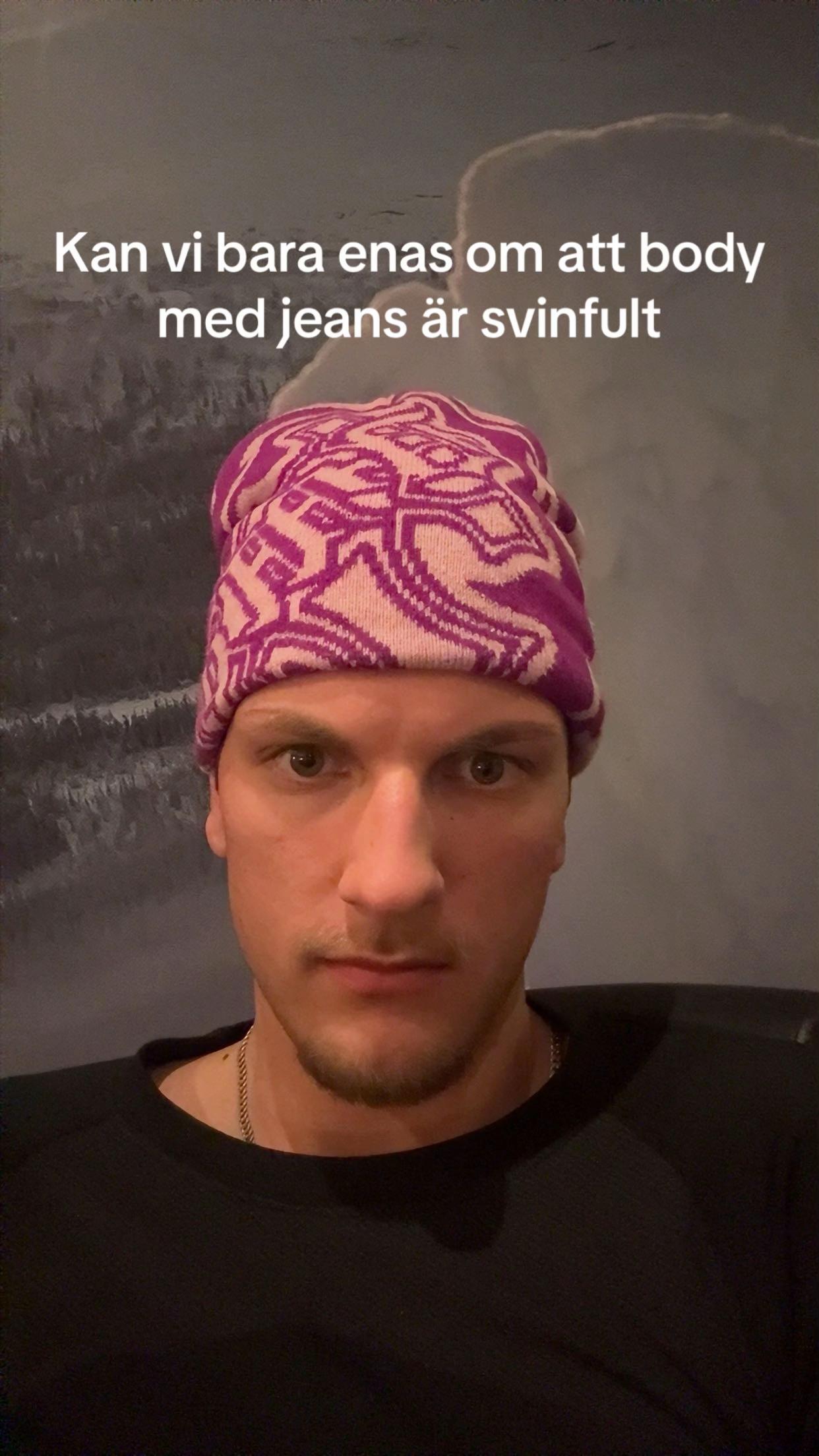 @❄️Sn&ouml;vit❄️