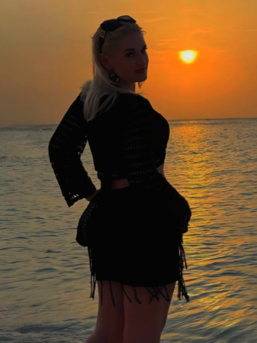 @🇺🇦 Natalia 🇩🇪 born in 🇰🇿