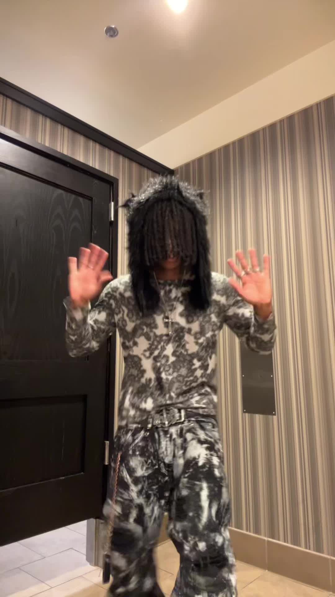 @&dagger; 𝐍𝐀𝐋𝐈 &dagger;