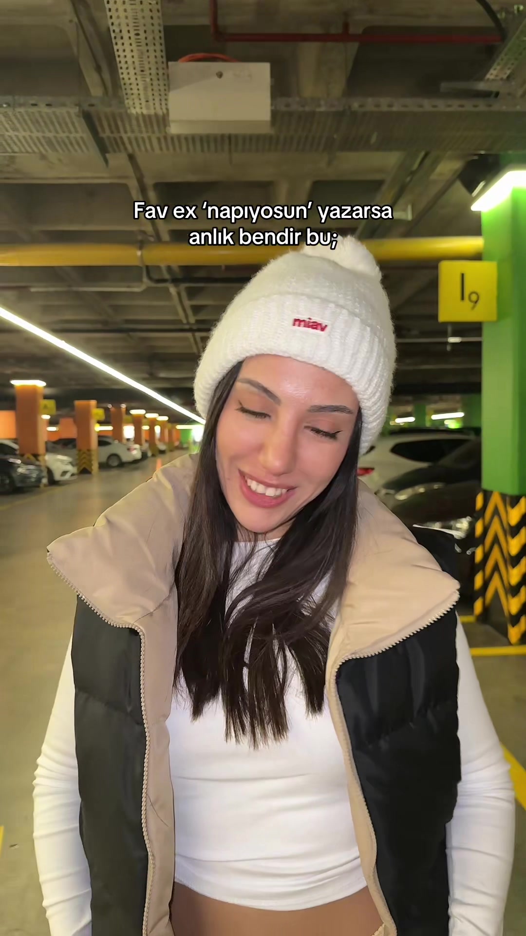 @Tuğba Eroğlu