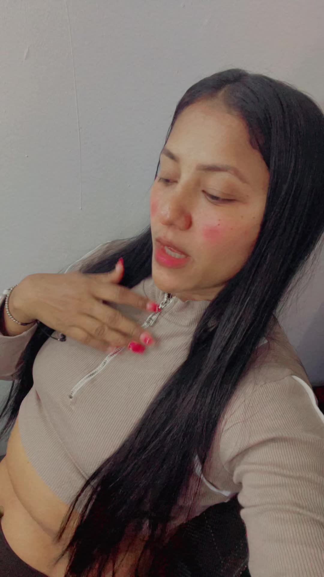 @Karol Garc&iacute;a ❤️