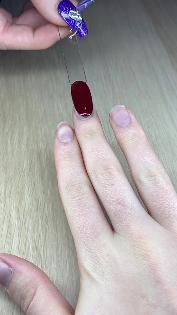 @press-on nails by Starmoth✨