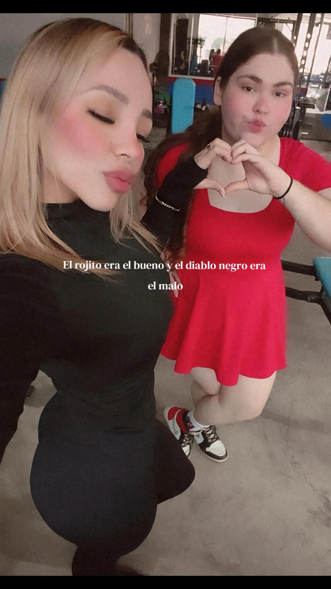@Sugey Guerrero