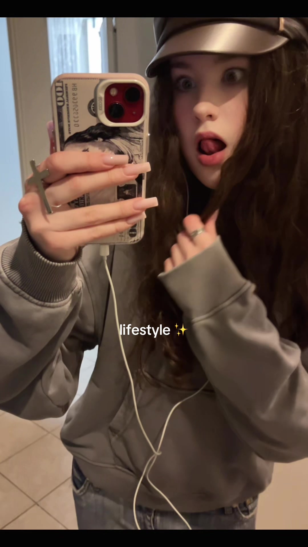 @maryJane