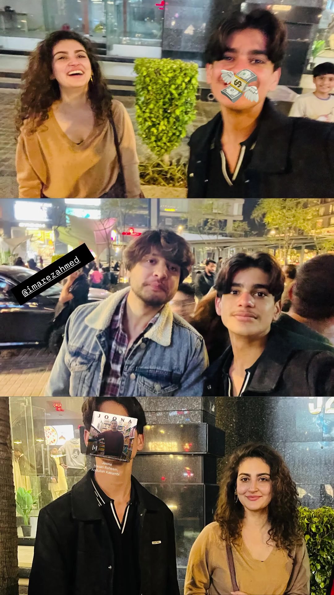 @GUL–HASSAN–PANDRANI 75