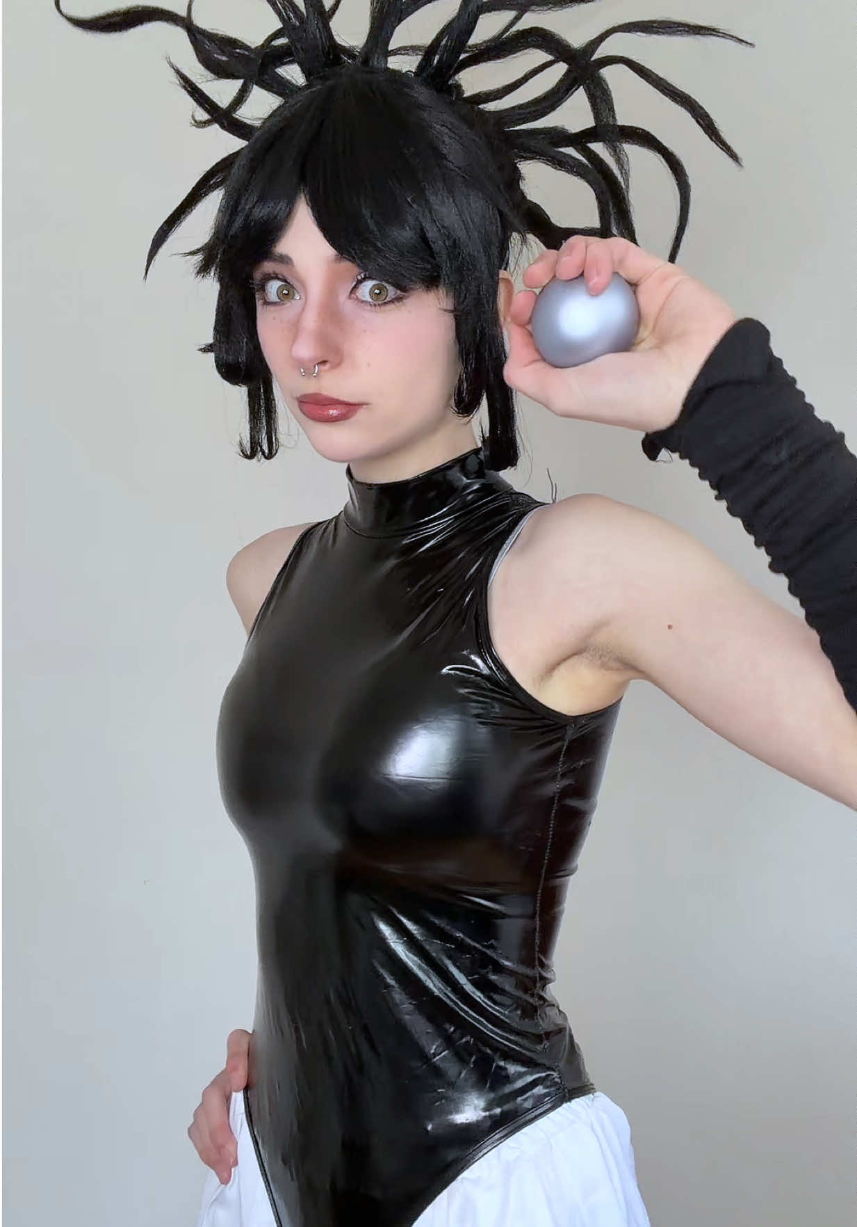 @amelia.is.sane