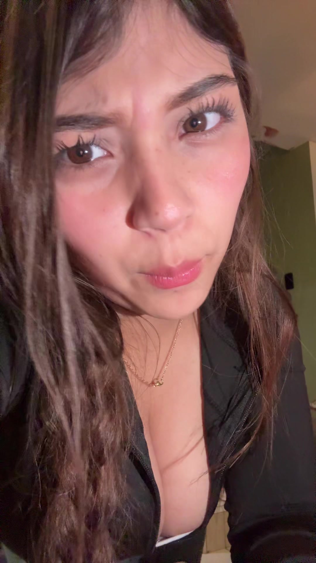 @Una desconocida