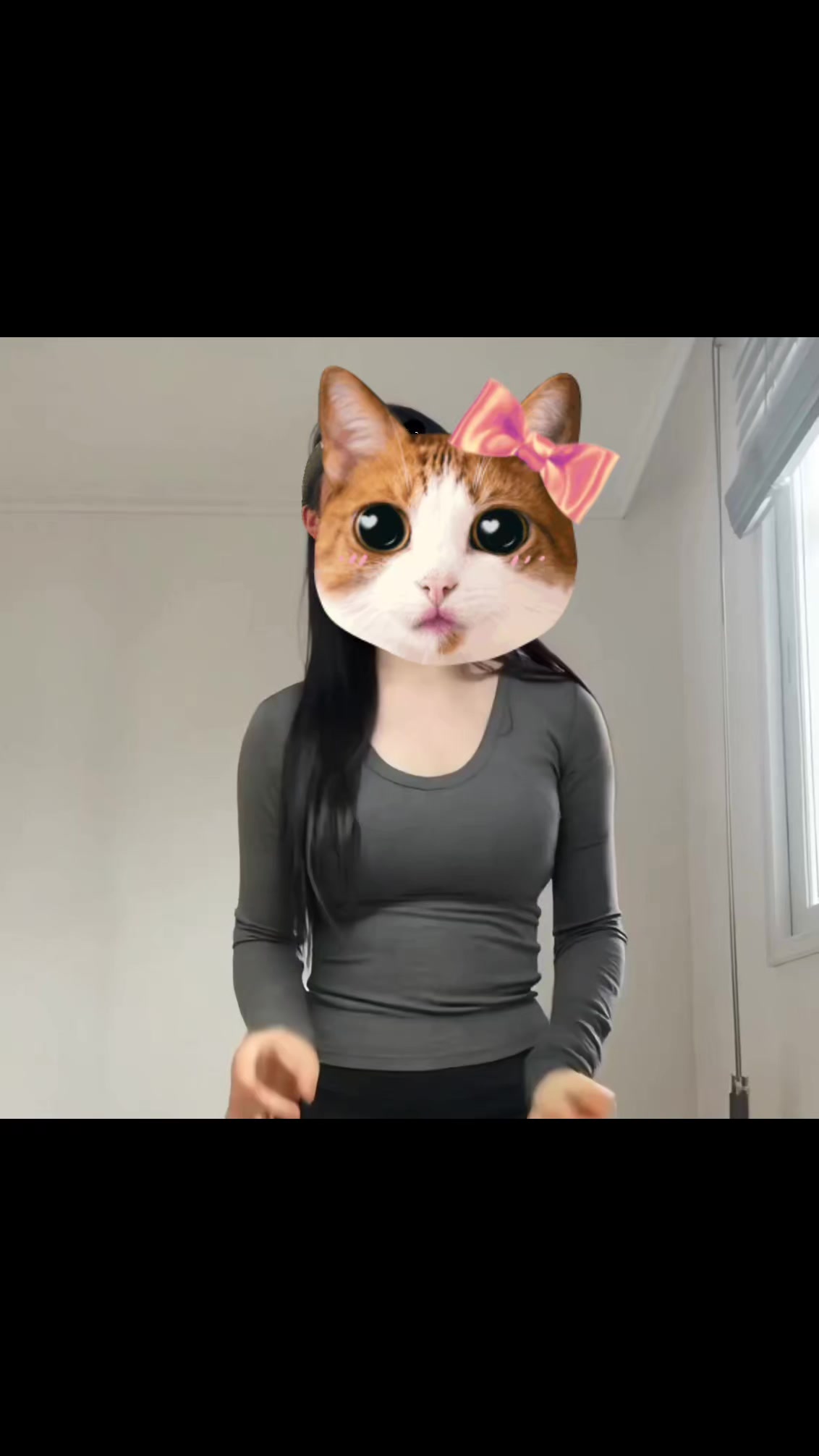 @냥