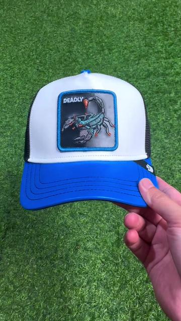 @HATSHOOT.ID