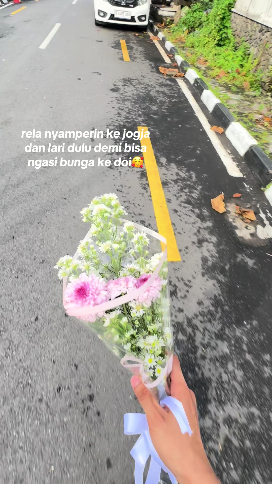 @Anakgajelas👀