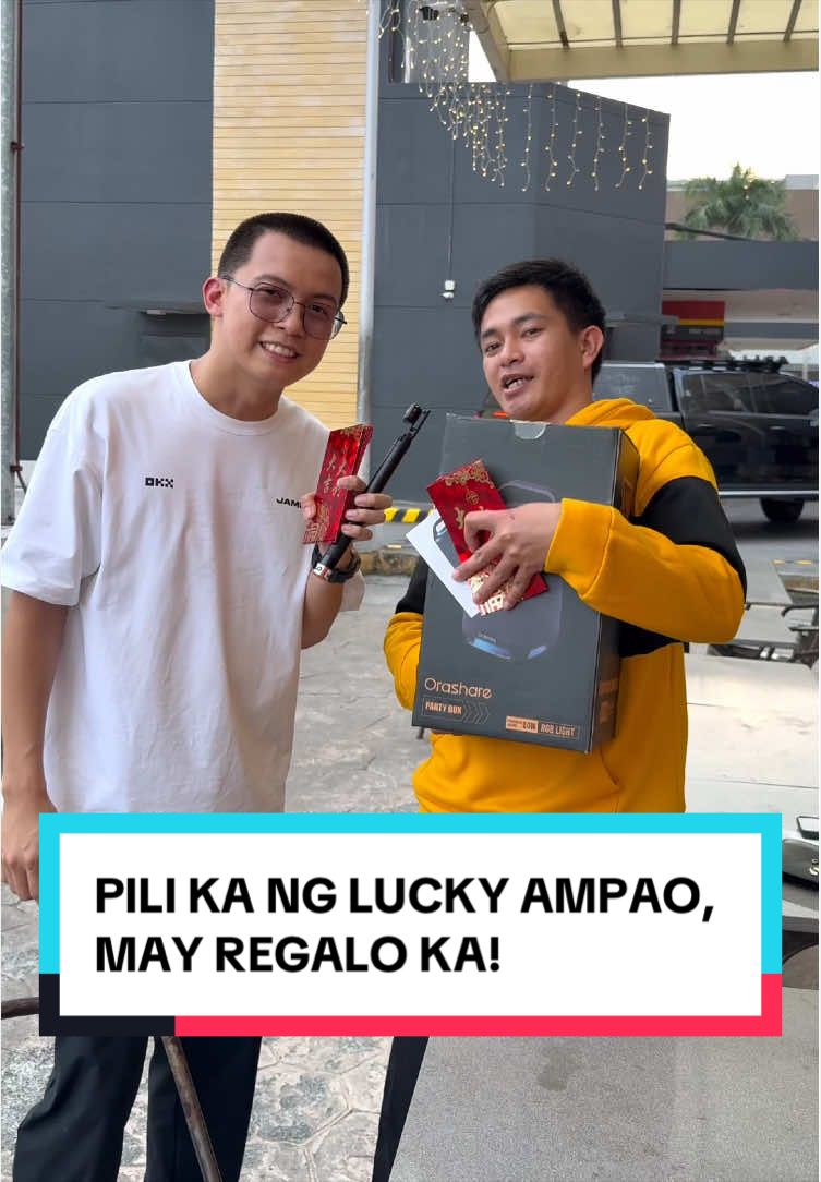 @Kuya James Afante