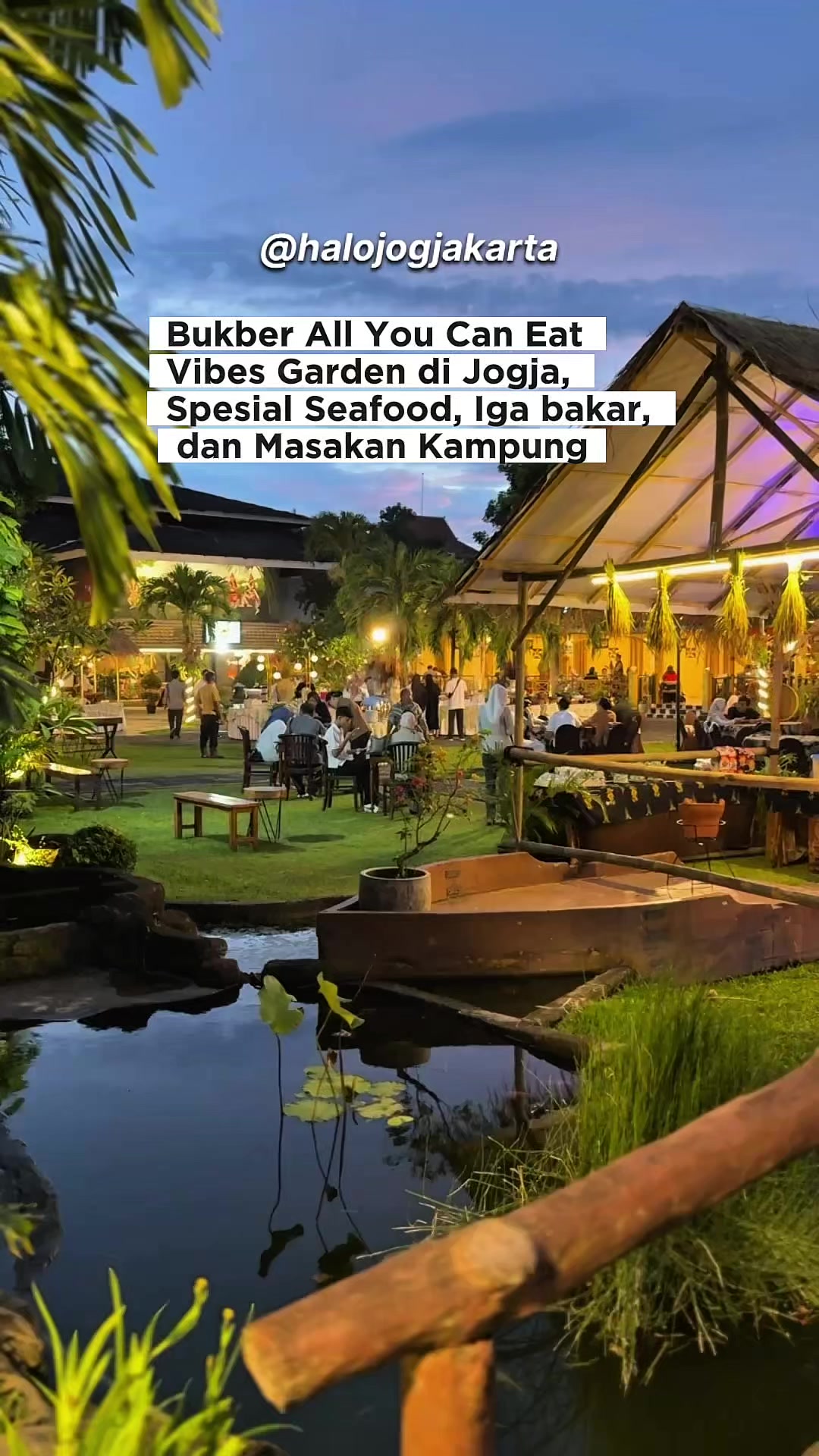 @JOGJA | YOGYAKARTA