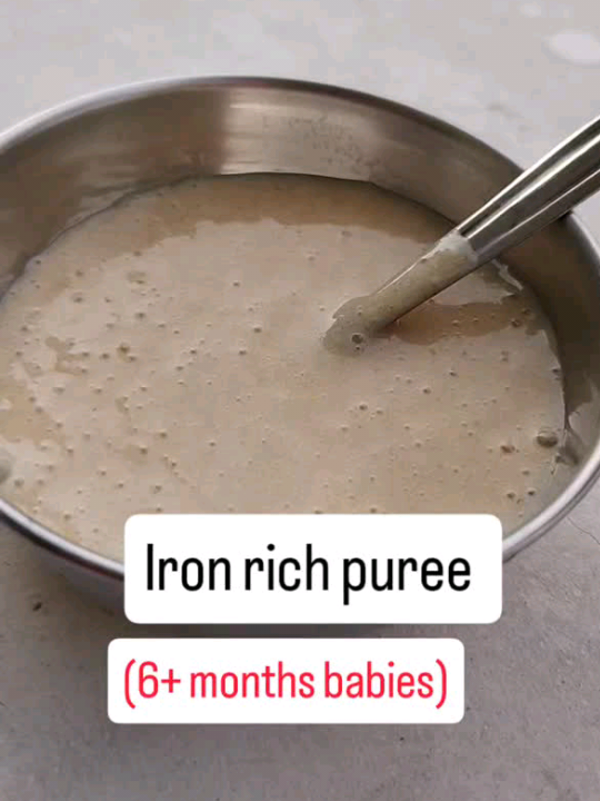 @Mother&rsquo;s Touch Baby Food