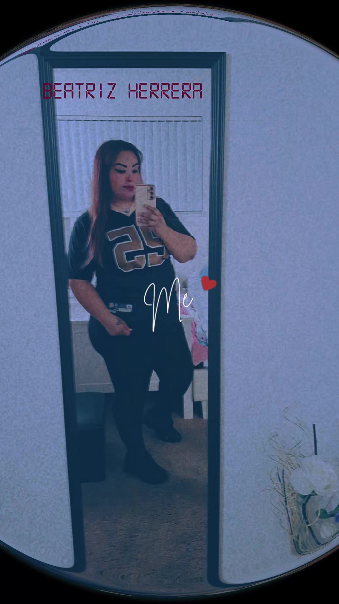 @Beatriz Herrera