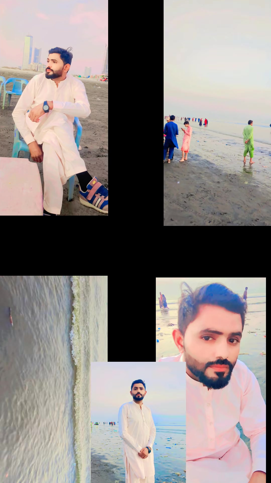 @Arman Rao