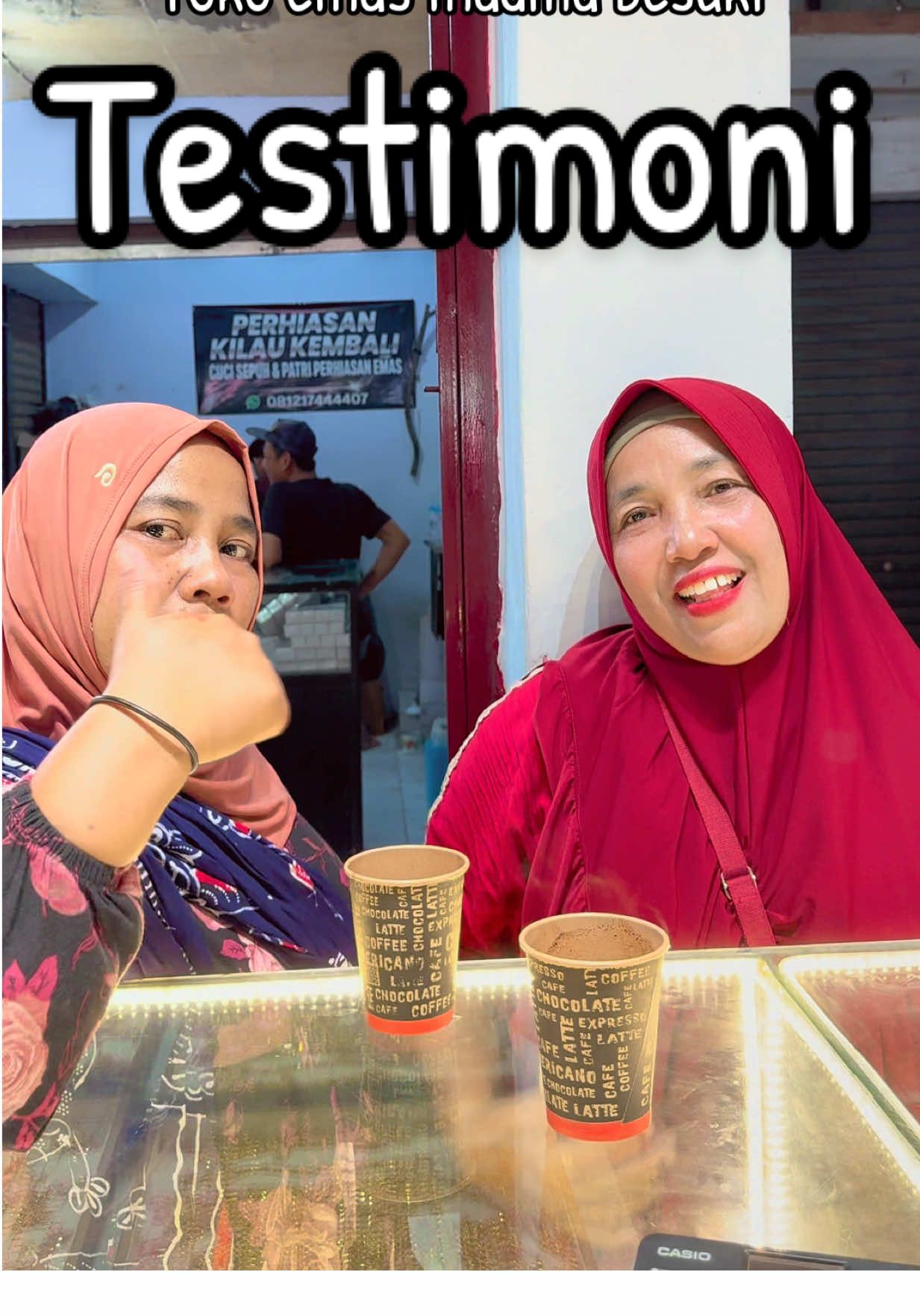 @Madinah Besuki