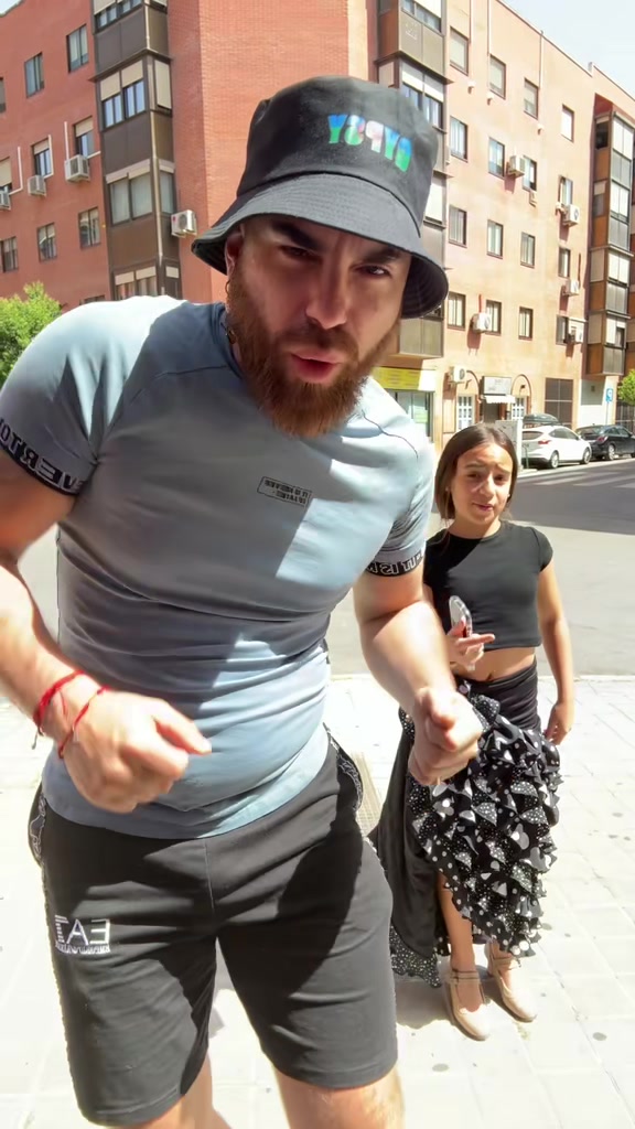 @Rafael Jimenez El Tato
