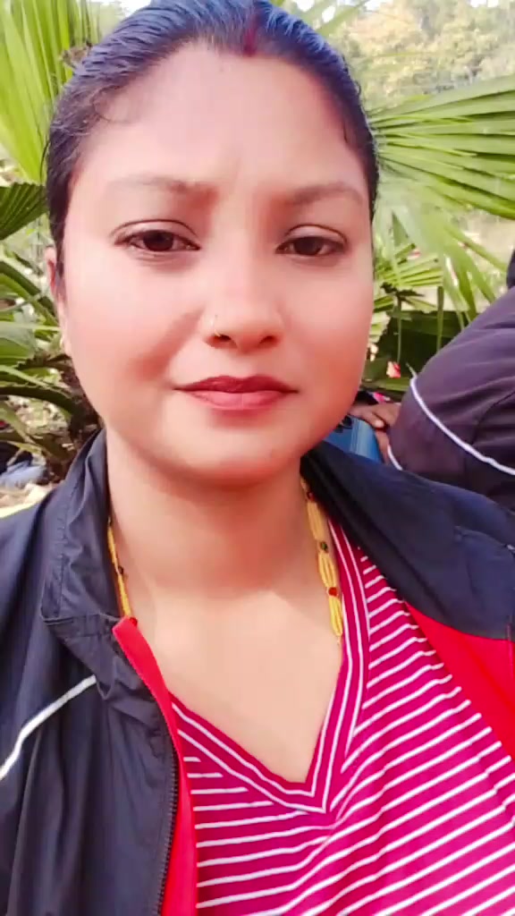 @Maya Shashankar senchuri