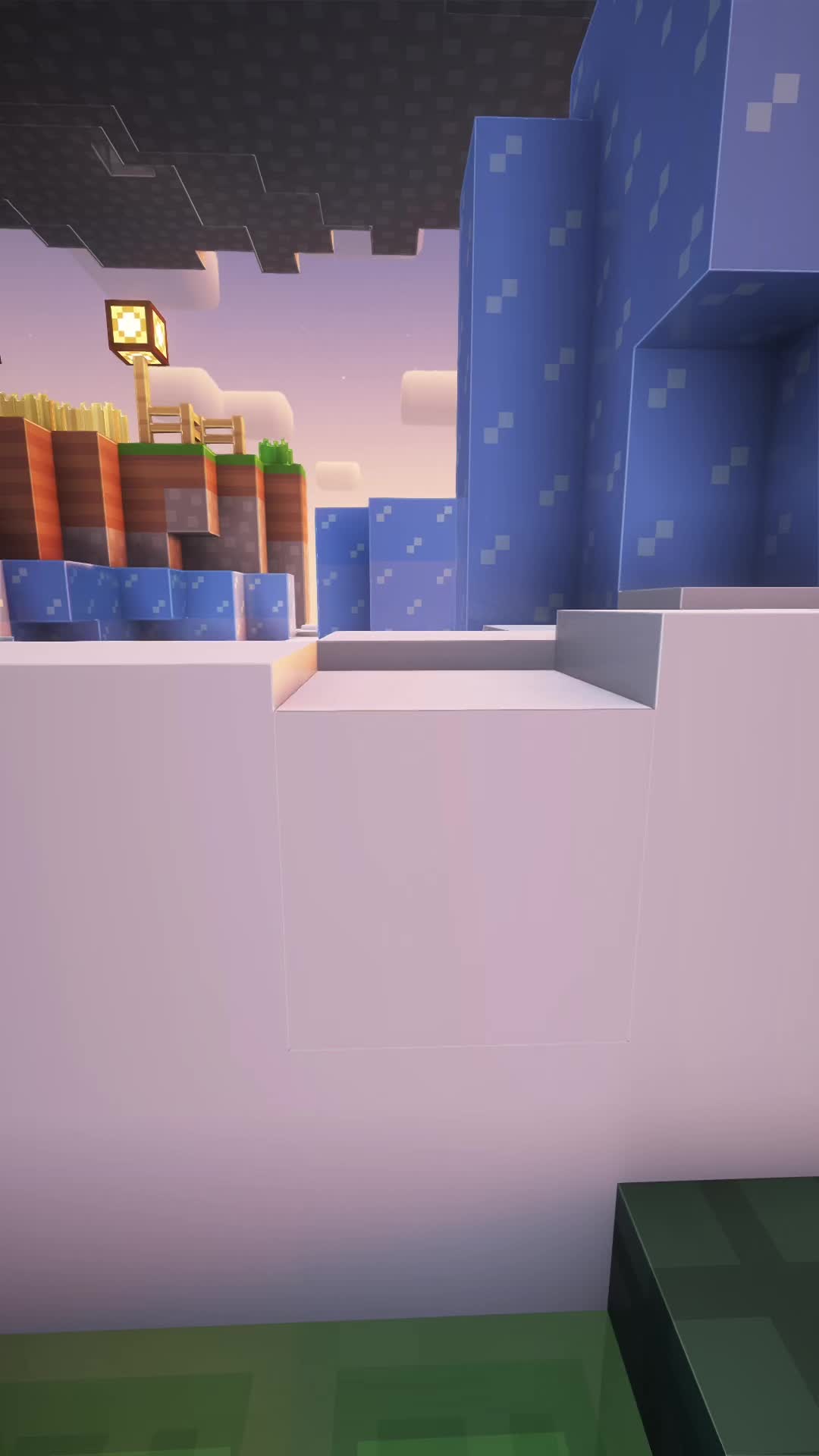 Minecraft Cheeah Cheetah - Minecraft Parkour (@cheetah.ncg) - Urlebird