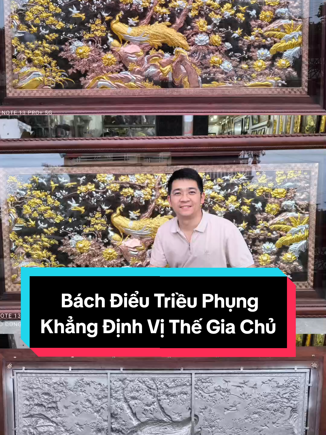 @Ch&iacute;nh Đồ Đồng