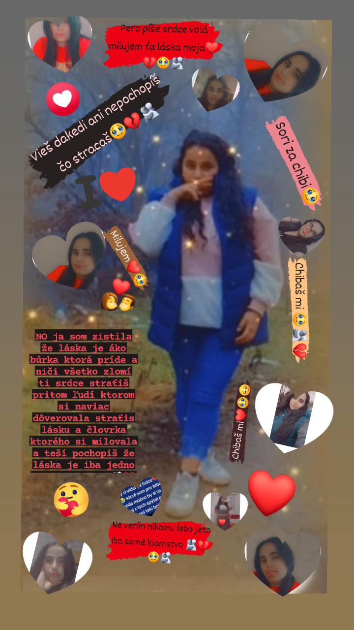 @zlomen&eacute; srdce