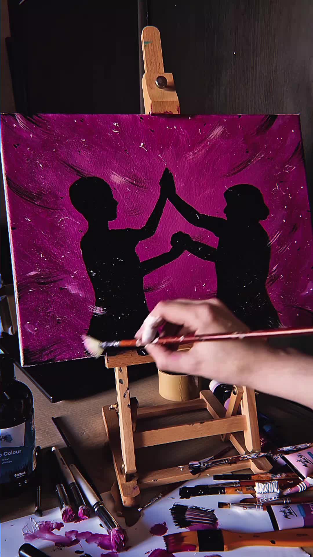 @Krystine Art
