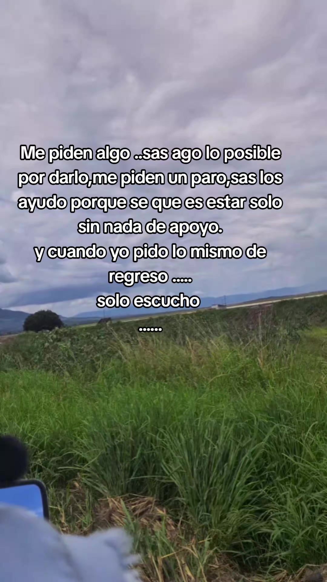 @Meredith Cano
