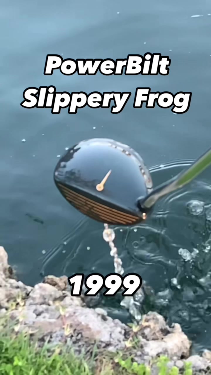 @RetroGolfGuy