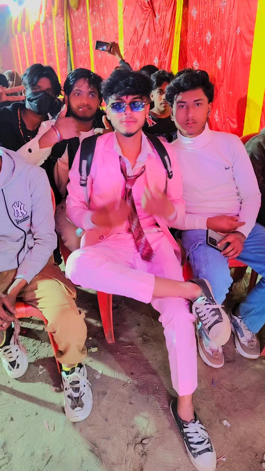 @☺️Pradeep❤️ shah😘