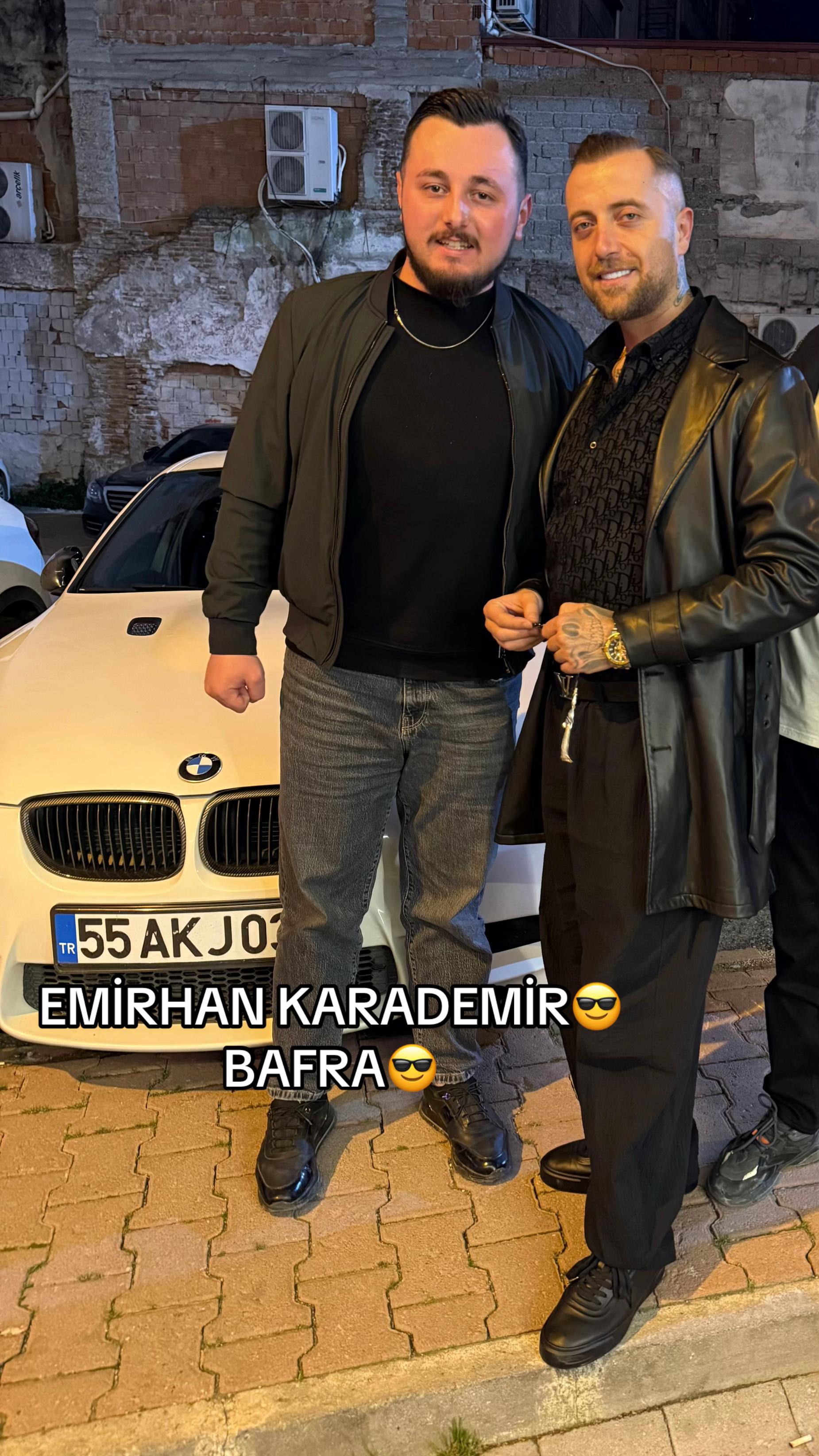 @Berkay Cebeci