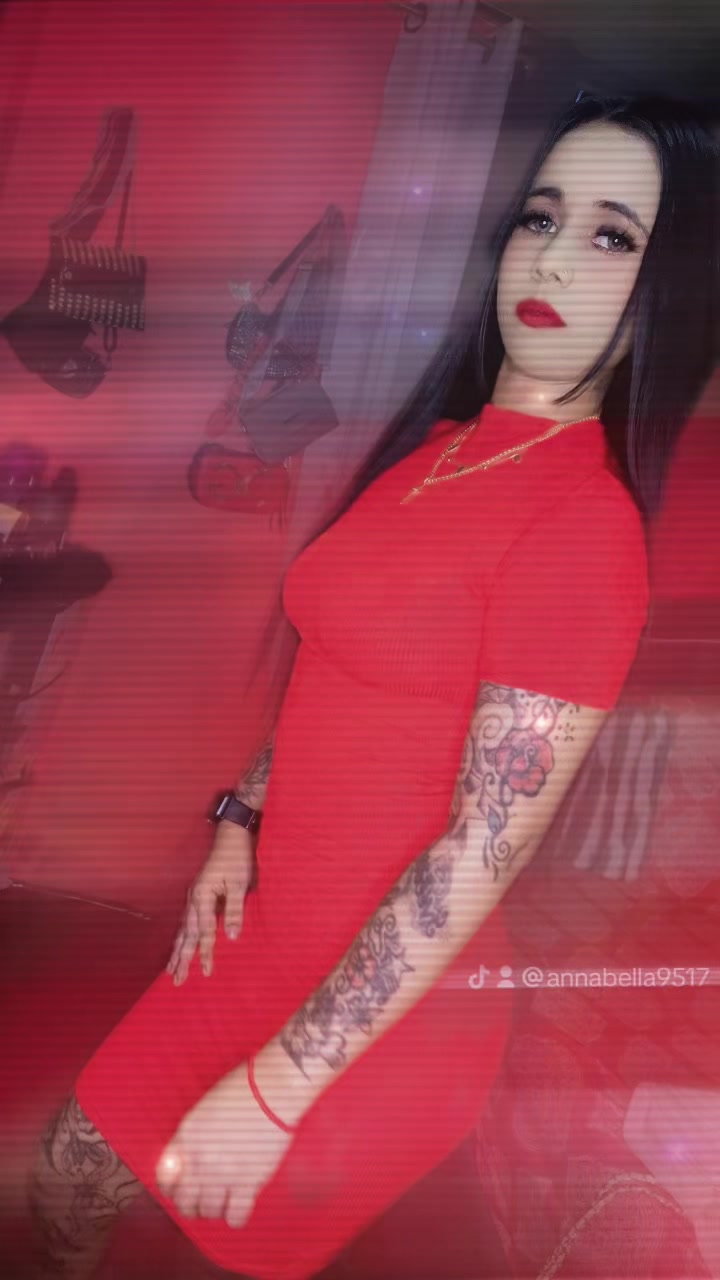 @😈Annabella 🤪 Devil baddie 🌸