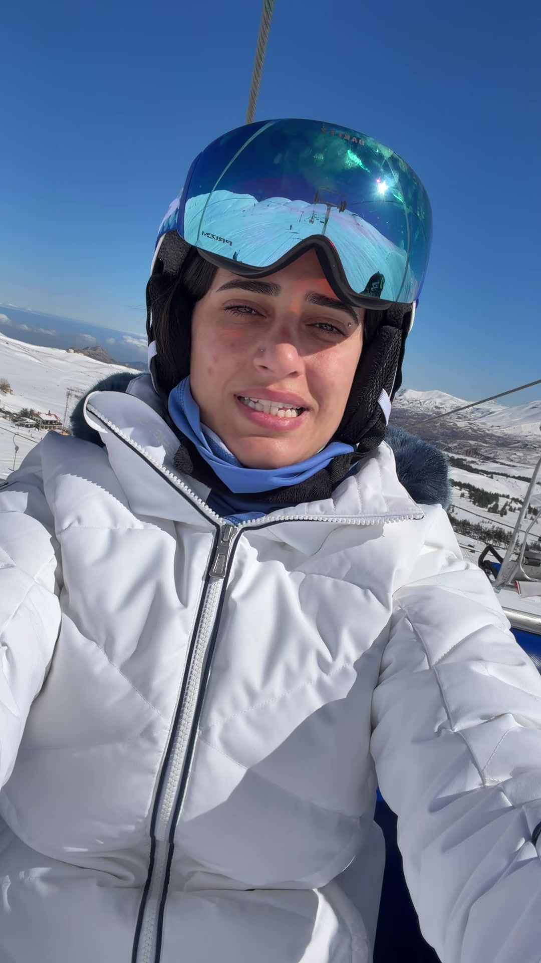 @Stephanie Moufarrej