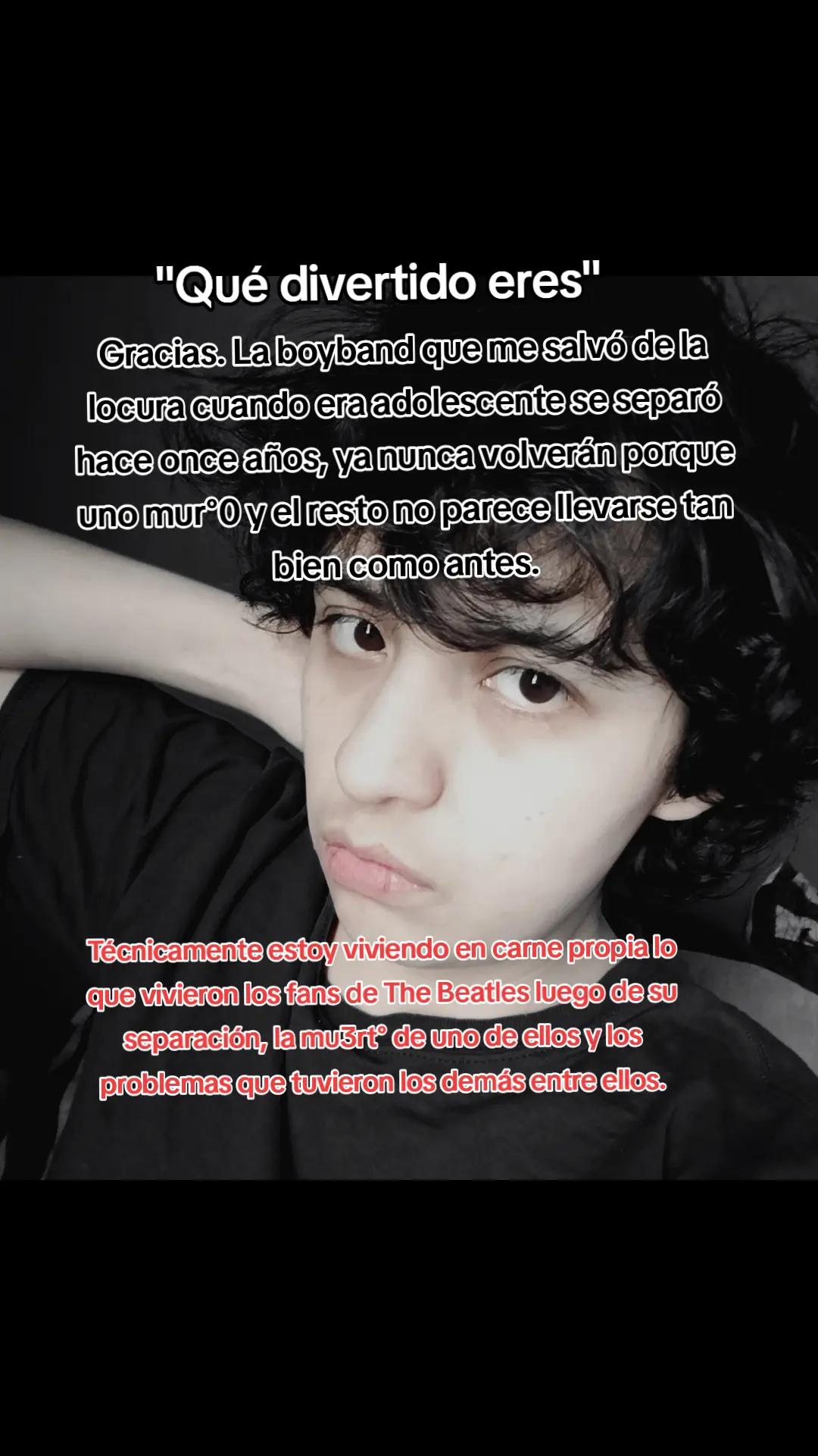 @Dami&aacute;n Blacker