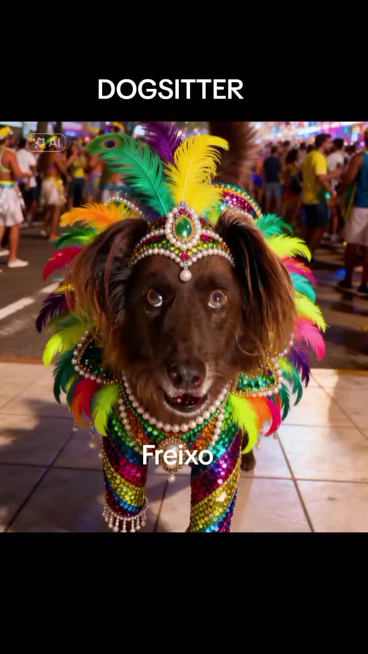 @Dogsitter