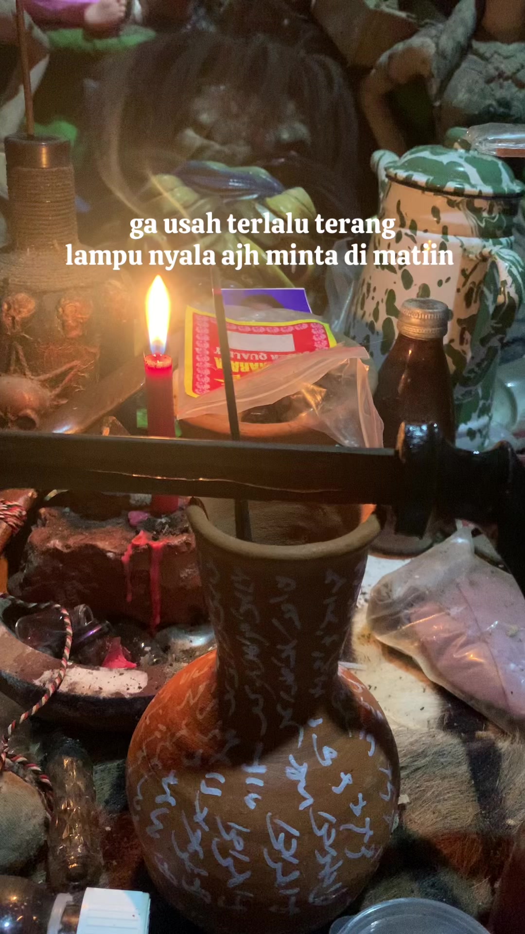 @ki jaya senaa