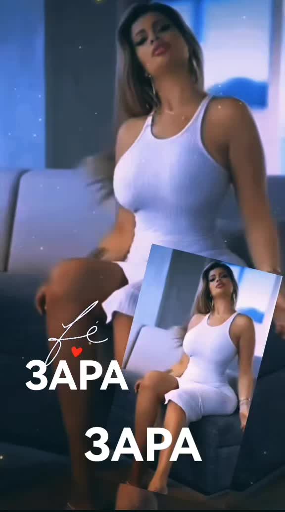 @💎Zara-Jazmin Bogdany💎