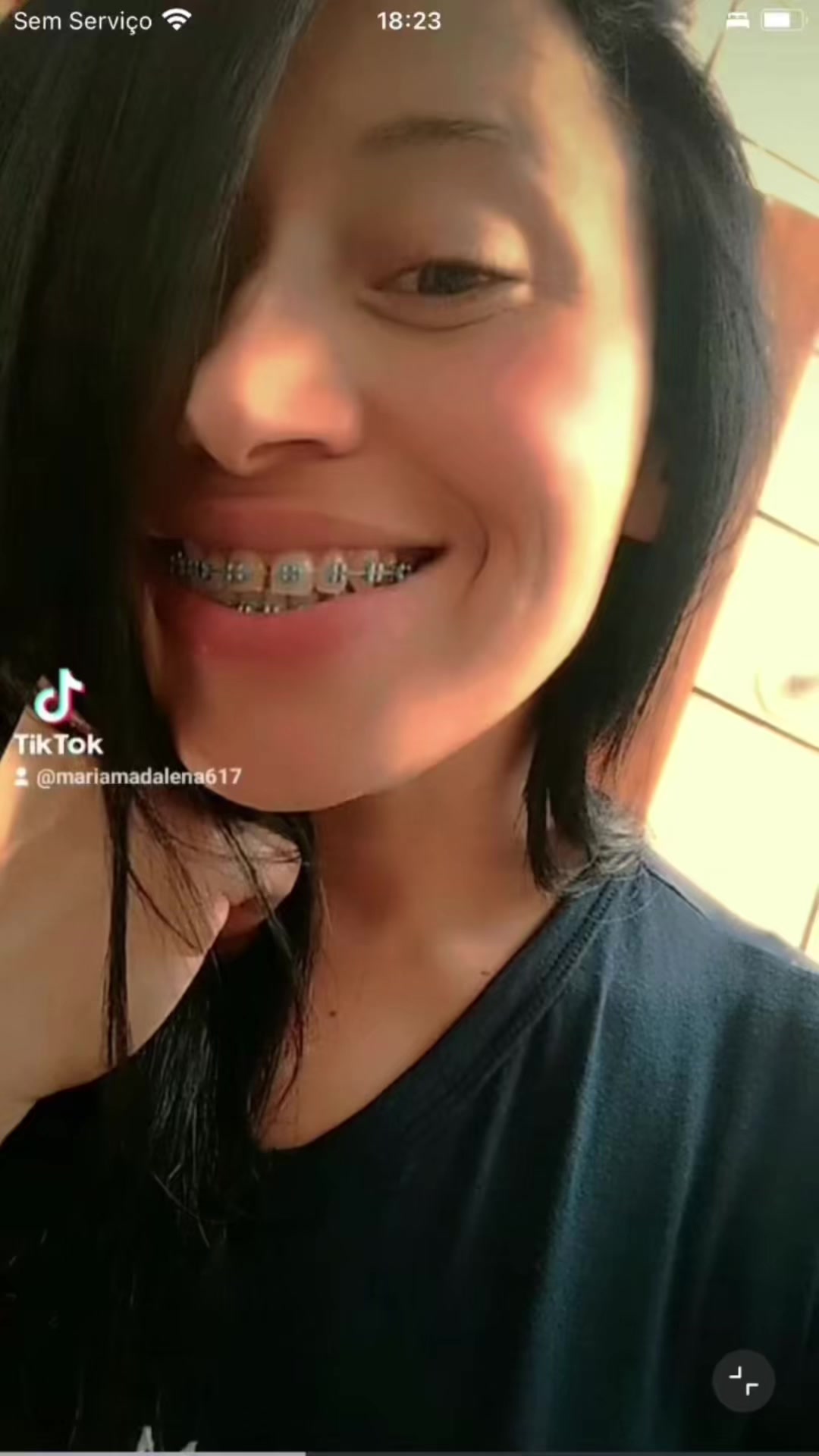 @Maria Madalena BenT&ocirc; Dos Santo