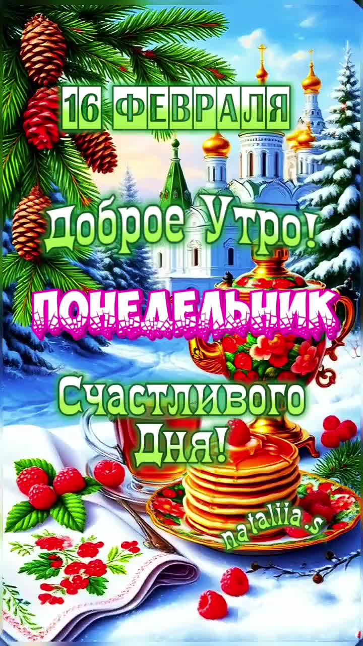 @🌸Наталия🌸