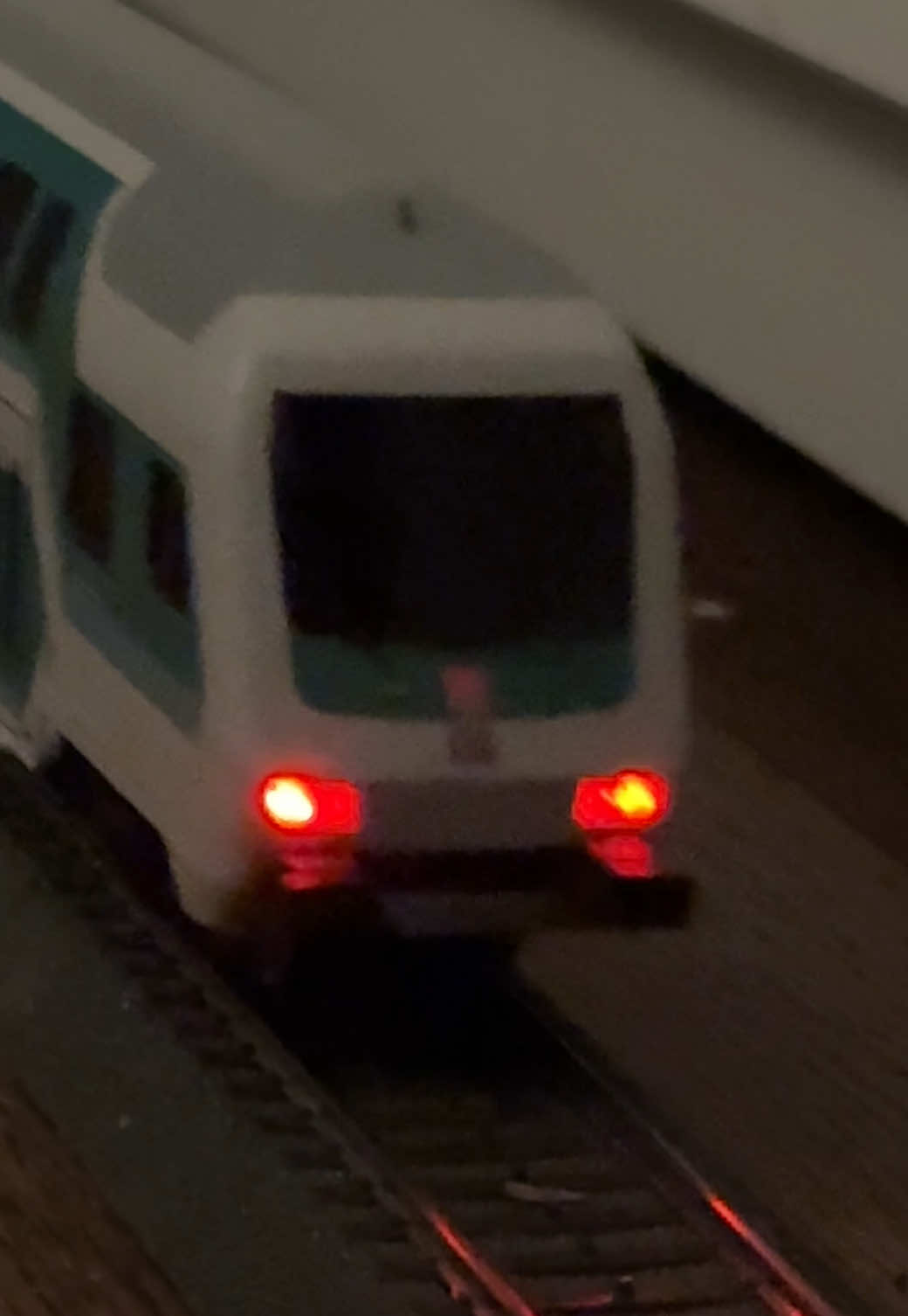 @train Spotter modellbahn