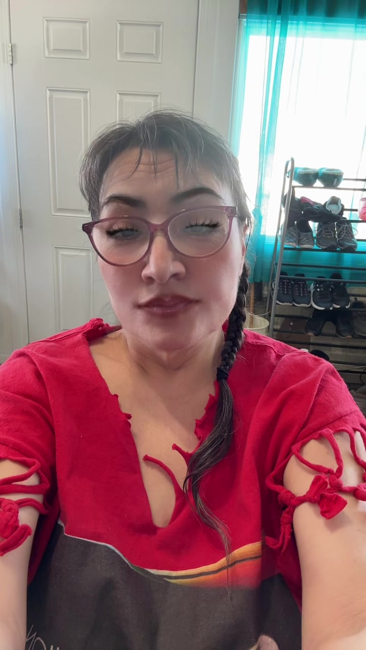 @Firevvooman