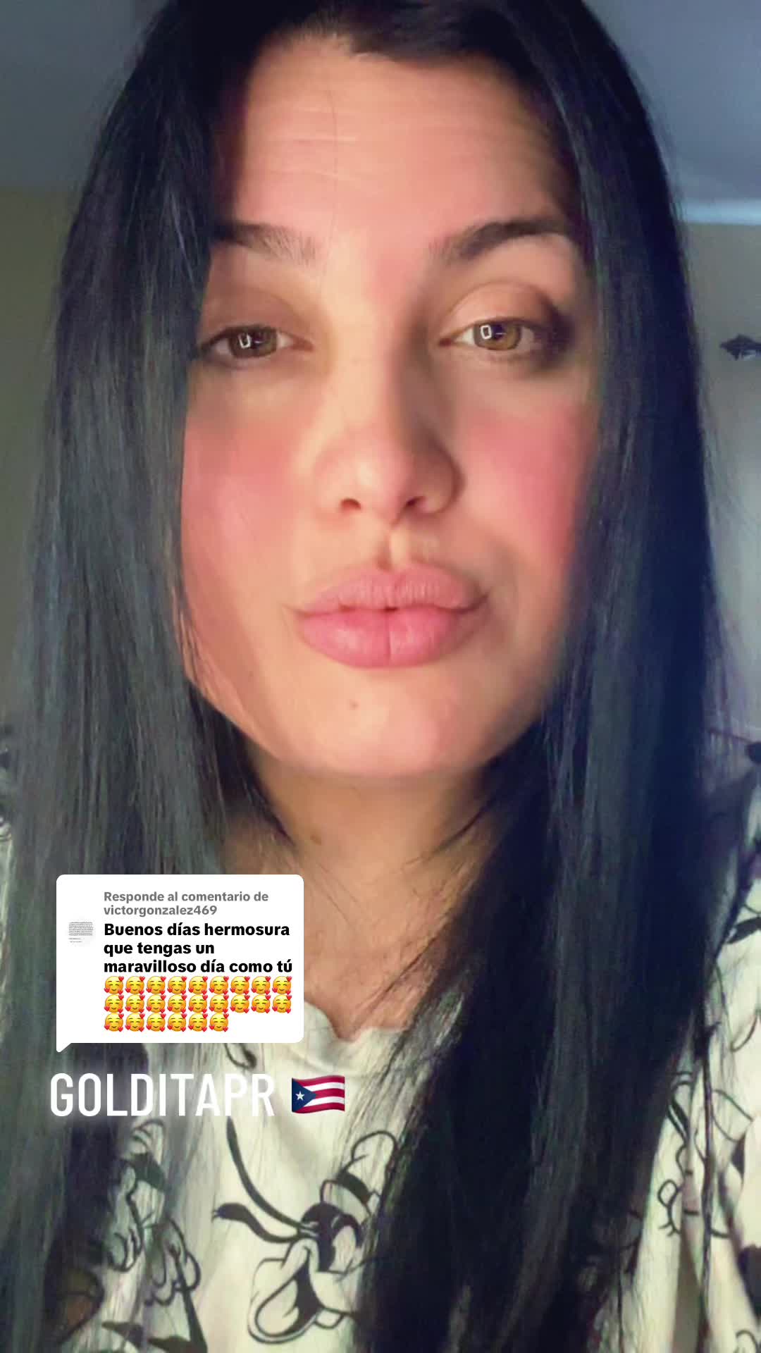 @GolditaPR 🇵🇷