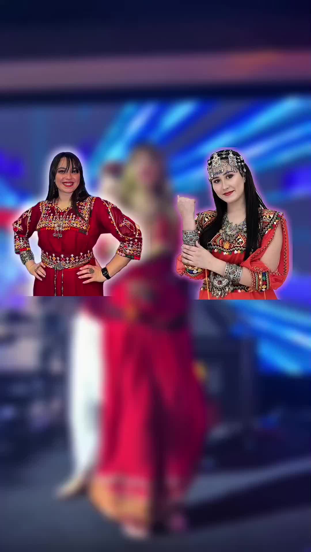 @ⵣ kabyle ⵣ