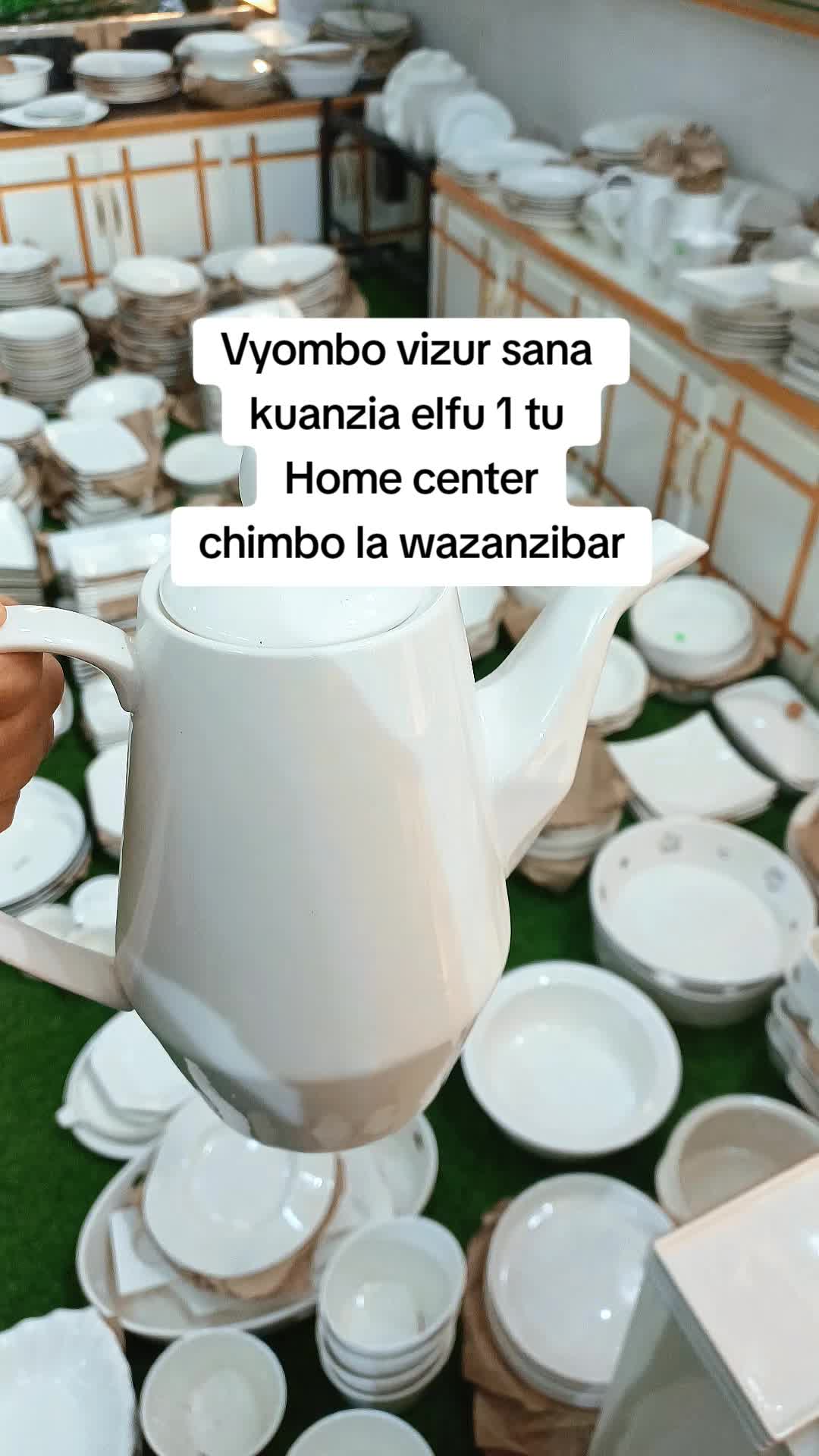 @Home Center Znz