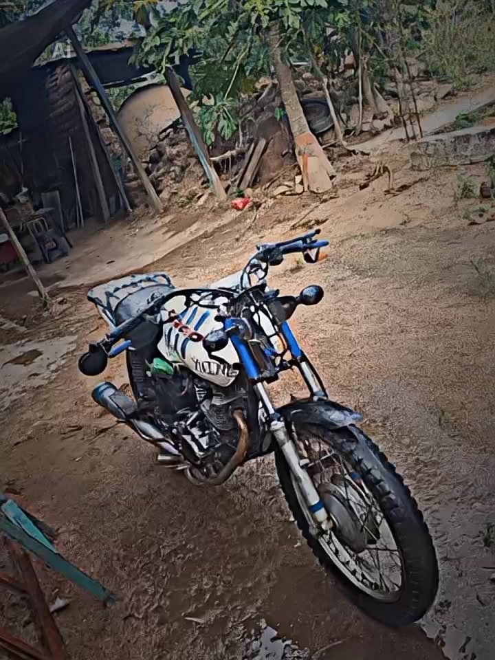 @soy de la 125🚀🇧🇷