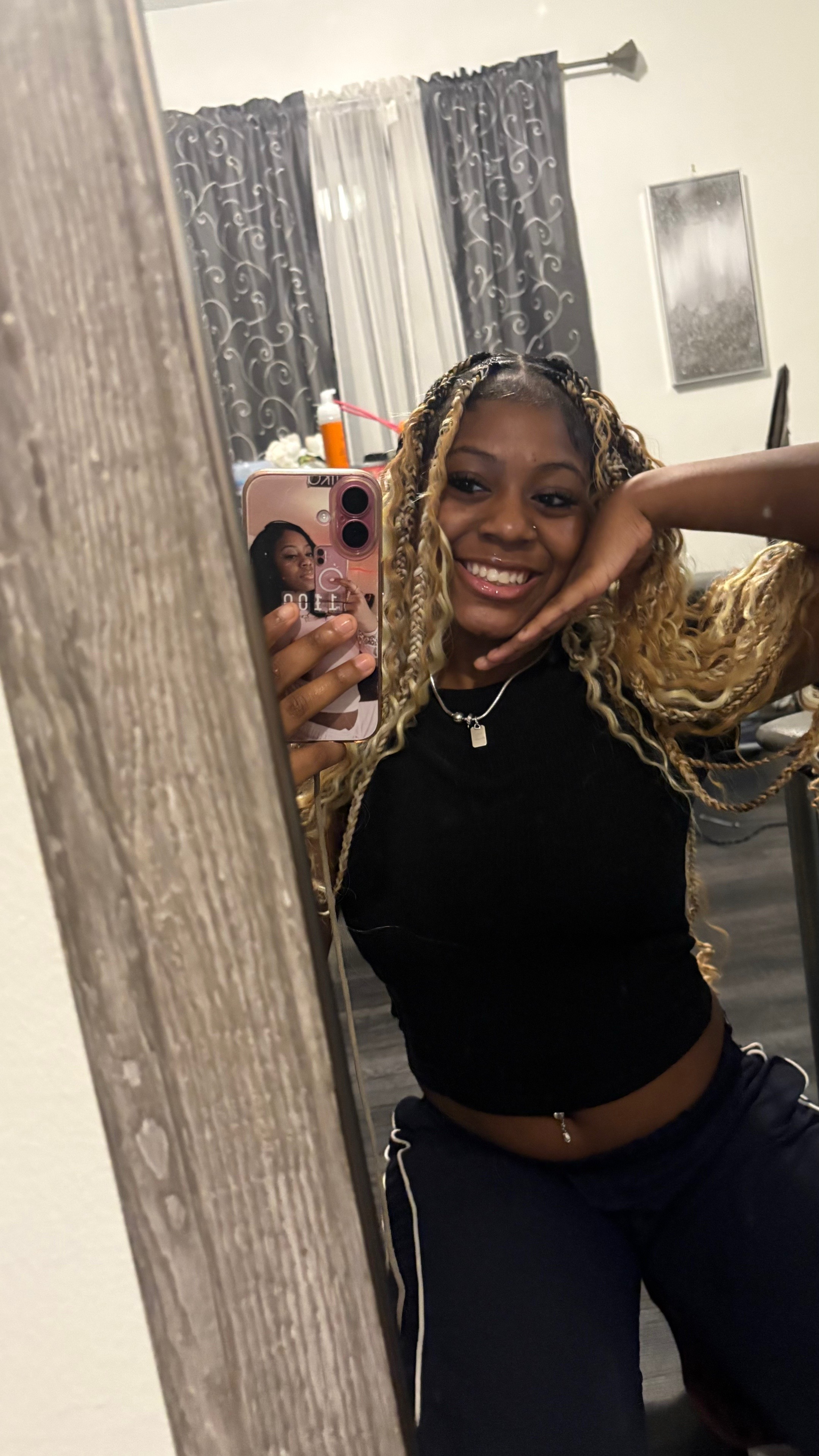@YT: semajmichellexo