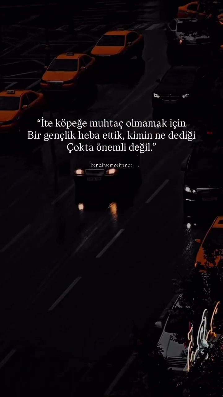 @kendimenot.