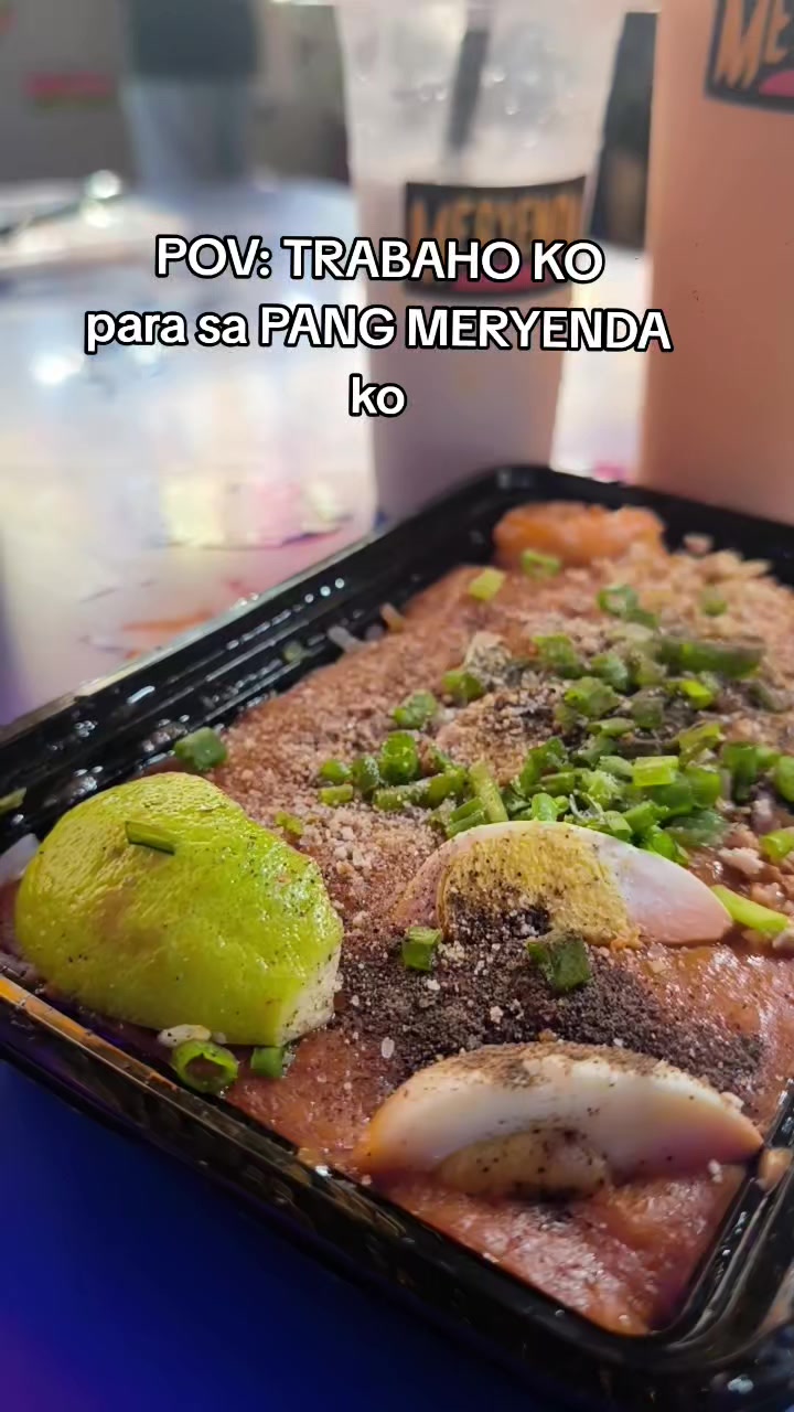 @Pinay Indian Accent