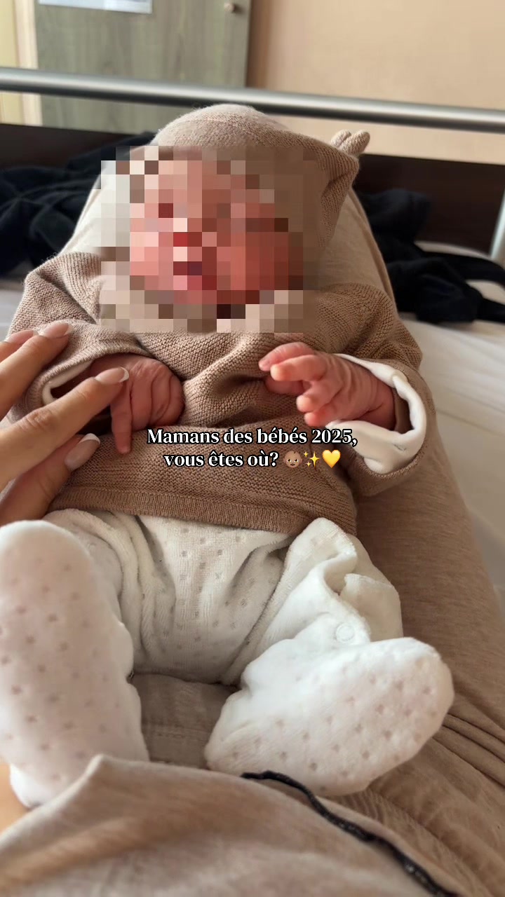 @Mum of I & N 🤍